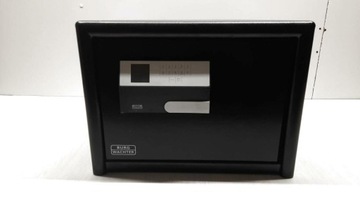 Sejf elektroniczny Burg Wachter 41210 44.5x49.5x36