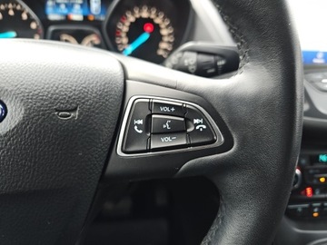 Ford Kuga II SUV Facelifting 1.5 EcoBoost 176KM 2019 Ford Kuga Salon Polska , 1 Wł. , Serwisowany, Fv-, zdjęcie 16