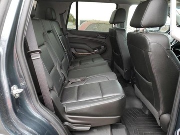 Chevrolet Tahoe GMT900 2020 Chevrolet Tahoe k1500 lt, 2020r., 4x4, 5.3L, zdjęcie 8