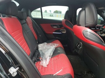 Mercedes Klasa C W206 2024 Mercedes-Benz Klasa C 300 4Matic 2024 2.0l 2.0 Benzyna 255KM, zdjęcie 10