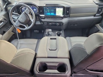 Chevrolet Silverado II 2022 Chevrolet Silverado K1500 ZR2 2022 6.2 Benzyna 420KM, zdjęcie 8