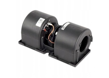Dmuchawa wentylator Zetor 16372904 16372907