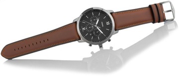 MĘSKI ZEGAREK FOSSIL FS5512 NEUTRA CHRONOGRAF DATA