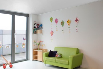 STAS Cliprail Max штанга для картин 200 серебро