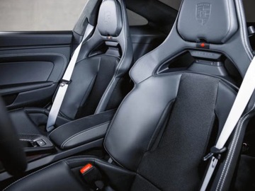 Porsche 911 992 GT3 4.0 510KM 2025 PORSCHE 911 GT3 Touring Coupe PDK (510KM) 2025, zdjęcie 4