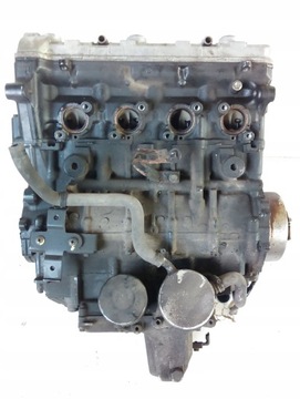 Двигатель Сузуки GSR 600.