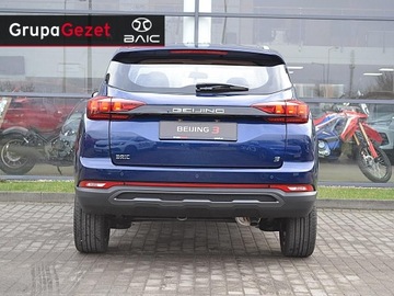  BAIC Beijing 3 1.5 136KM LUXURY *dostępne inne kolory* Rabat 10 tyś zł l, zdjęcie 13