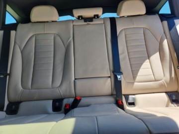 BMW X4 G02 2024 BMW X4 2024 BMW X4 XDRIVE30I 2.0 Benzyna 248KM, zdjęcie 10