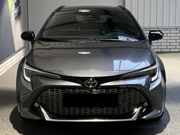 Toyota Corolla XII 2026 Od ręki - GR Sport 2.0 Hybrid Dynamic Force 178KM | Martwe pole!, zdjęcie 1