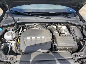 Audi Q3 II 2024 Audi Q3 Premium S Line 45 2024 2.0l 2.0 Benzyna 228KM, zdjęcie 6