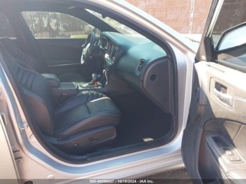 Dodge Charger VII 6.2 V8 717KM 2022 Dodge Charger srt hellcat widebody, 2022r., 6.2L 6.2 Benzyna 717KM, zdjęcie 9