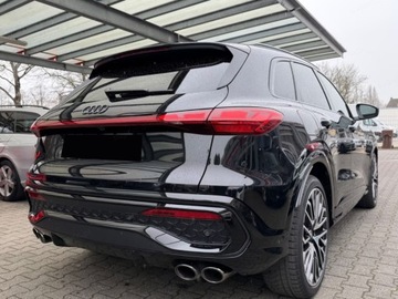 Audi Q5 III SQ5 Sportback 3.0TFSI MHEV plus 367KM 2025 AUDI Q5 SQ5 TFSI quattro Suv 3.0 (367 KM) 2025, zdjęcie 2