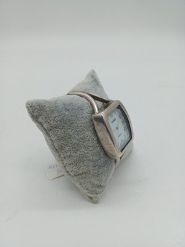 Zegarek Violett srebrny 925 producent