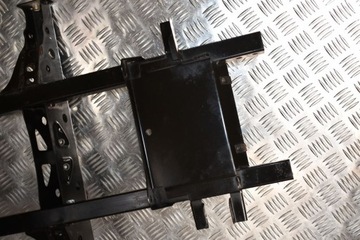 РАМА CAN AM OUTLANDER 450/570 РАМА ЗАДНЯЯ ЗАДНЯЯ ЧАСТЬ