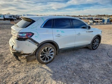 Lincoln 2023 Lincoln Nautilus Reserve 2023 2.7 Benzyna 335KM, zdjęcie 3