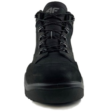 4F МУЖСКИЕ ТРЕККИНГОВЫЕ ОБУВИ ВОДОНЕПРОНИЦАЕМЫЕ ТЕПЛЫЕ ГОРНЫЕ ТРЕКЕРЫ размер 44