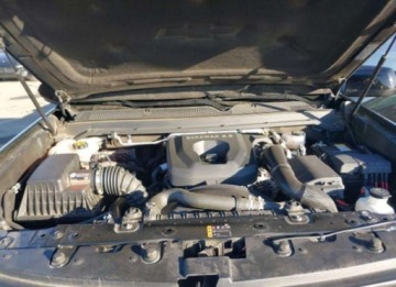 Chevrolet 2022 Chevrolet Colorado 2022, 2.8L, 4x4, Z71 LONG BOX, od ubezpieczalni 2.8, zdjęcie 13