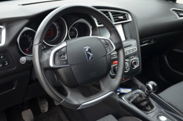 DS 4 I Hatchback Facelifting 2015 1.2 PureTech 131KM 2018 SUPER ZAREJESTR 1.2T 131KM SERWIS 100%ORG.LAKIER BI-XENON LEDY BLISS KAMERA, zdjęcie 22