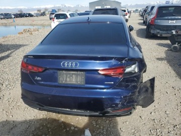 Audi A5 F5 2020 Audi a5 PREMIUM PLUS 2020, od ubezpieczalni 2.0 Benzyna 248KM, zdjęcie 5