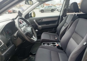 Honda CR-V III SUV 2.0 i-VTEC 150KM 2009 Honda CR-V Kupiony w Polsce - benzyna - 2,0 - 150 KM 2.0 Benzyna 150KM, zdjęcie 19