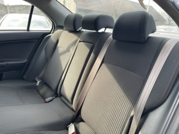 Mitsubishi Lancer IX Sedan 1.6 MIVEC 117KM 2015 Mitsubishi Lancer HAK Klimatyzacja Czujniki park., zdjęcie 10