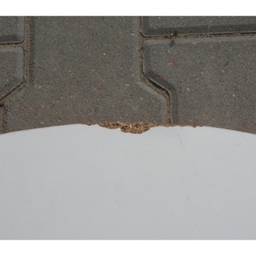 Tablica Drewniana do Kosza Koszykówki model IZAS HOOPS