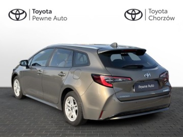 Toyota Corolla XII 2022 Toyota Corolla 1.8 Hybrid Comfort Tech Seria E21 (, zdjęcie 2