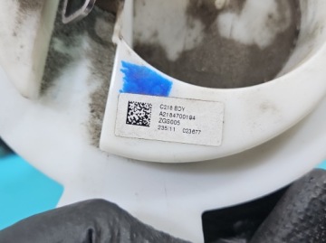 ДАТЧИК УРОВНЯ ТОПЛИВА MERCEDES CLS II C218 W218 218 A2184700194 4.7 V8