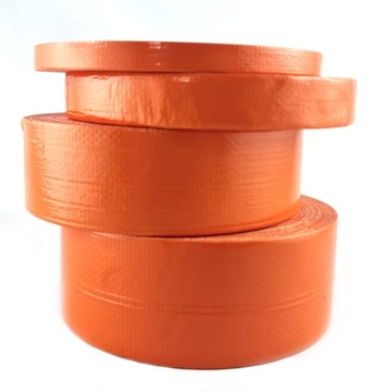 TAŚMA TYNKARSKA POMARAŃCZOWA PREMIUM 38/50 M