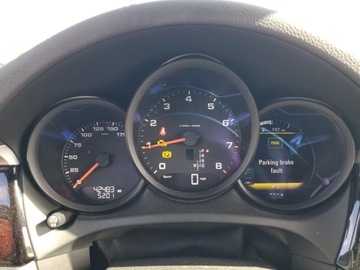 Porsche Macan 2019 Porsche Macan 2019 2.0l 2.0 Benzyna 248KM, zdjęcie 9