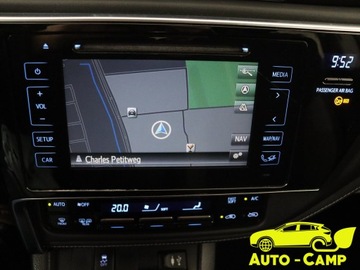 Toyota Auris II 2015 ZADBANY*największy wybór*OKAZJA*prosto z Holandii, zdjęcie 33