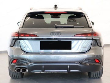 Audi A6 C8 Allroad 2.0 40 TDI 204KM 2025 AUDI A6 TDI quattro Avant Combi (204 KM) 2025, zdjęcie 3