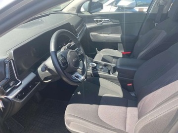 Kia Sportage V 2023 Kia Sportage L AWD Automat Salon PL Diesel 1,6 Rozne Kolory 1.6 Hybryda, zdjęcie 7