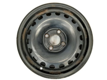 VW UP 14'' SKODA CITIGO SEAT MII 4X100X57 ET35