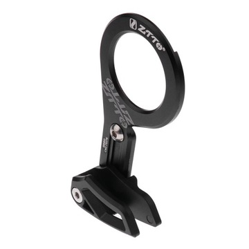Łańcuch rowerowy Ochraniacz łańcucha rowerowego MTB