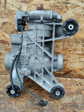 DIFER NÁPRAVA ZADNÍ HALDEX VW SEAT SKODA AUDI 2.0TDI 0AY525010D 0AY525554A