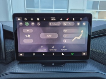 Skoda Kodiaq II SUV 1.5 TSI mHEV 150KM 2026 Skoda Kodiaq Drive 1.5 TSI DSG Auto z placu, zdjęcie 28