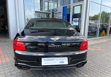 Bentley Continental III 6.0 TSI W12 635KM 2022 Bentley Flying Spur Bentley Flying Spur W12 S 6.0 Benzyna 635KM, zdjęcie 3