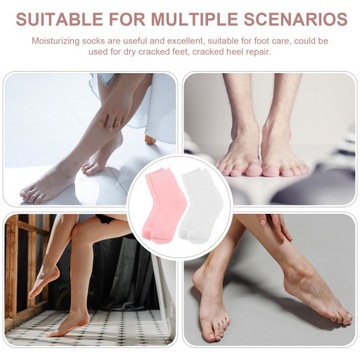 Skarpetki Damskie Miss