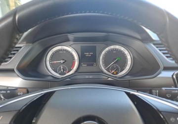 Skoda Superb III Scout 2.0 TDI SCR 200KM 2021 Skoda Superb 4x4 DSG 2,0TDI 200KM Salon PL ASO VAT23 2.0 Diesel 200KM, zdjęcie 15