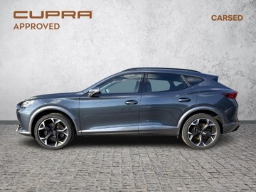Cupra Formentor Crossover 2.0 TSI 310KM 2022 Cupra Formentor VZ 2.0 TSI / 310 KM 4x4 DSG Full L, zdjęcie 2