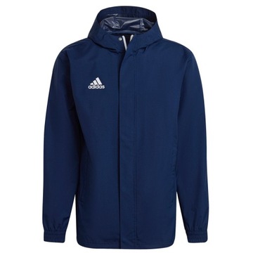 Kurtka adidas ENTRADA 22 AW Jacket IK4011 granatowy XXL /adidas