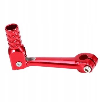 DŹWIGNIA ZMIANY BIEGÓW MOTOCYKLA