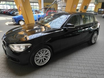 BMW Seria 1 F20-F21 Hatchback 5d 114d 95KM 2013