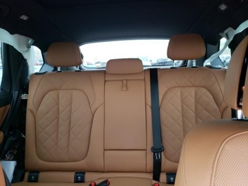 BMW X5 G05 2024 BMW X5 M60I 2024 4.4l 4.4 Benzyna 523KM, zdjęcie 10