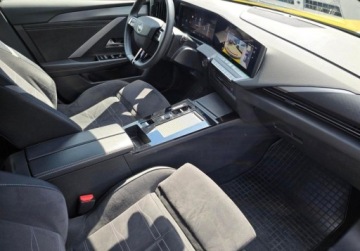 Opel 2024 Opel Astra 1,2T 130KM AUT GS Line - salon PL, bezwypadkowy, serwisowany, F, zdjęcie 15