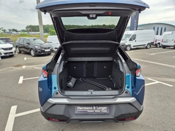 Peugeot 3008 III 2025 Od ręki - GT 1.2 mHEV 145KM / Pakiet Bezpieczeństwo, Zimowy, zdjęcie 11