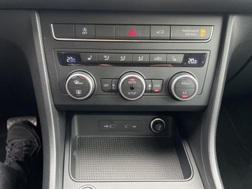 Seat Ateca SUV Facelifting 1.5 EcoTSI 150KM 2024 Seat Ateca Style/Dsg/ FV-23%/ Pakiet L/Chrom, zdjęcie 31