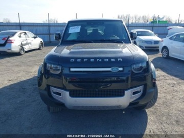 Land Rover Defender IV (L663) 2023 Land Rover Defender 110 SE 2023 3.0l 3.0 Benzyna 395KM, zdjęcie 7