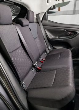 Toyota 2024 Toyota Yaris Hybrid 1.5 Style 1.5 Hybryda 116KM, zdjęcie 30